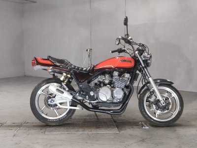 Kawasaki ZEPHYR400 1991