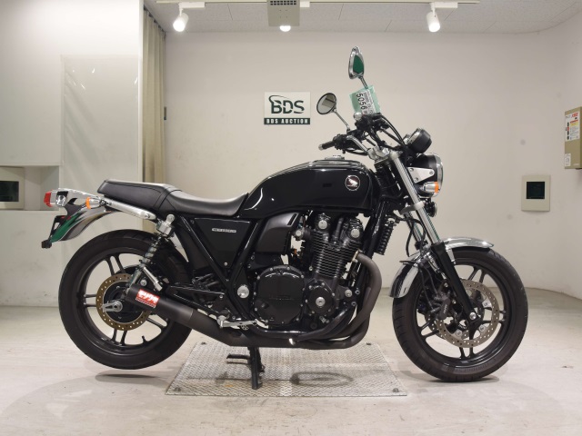 Honda CB1100A 2013