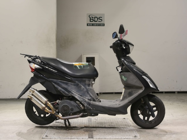 Suzuki ADDRESS V125