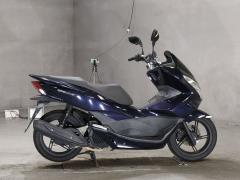 Honda PCX125 2017