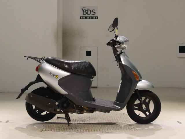 Suzuki LETS4