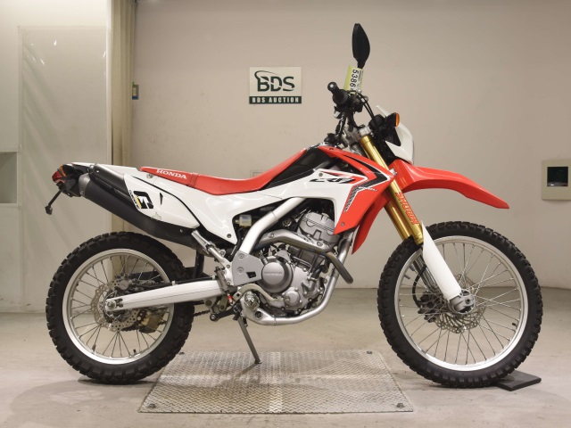 Honda CRF250L 2013
