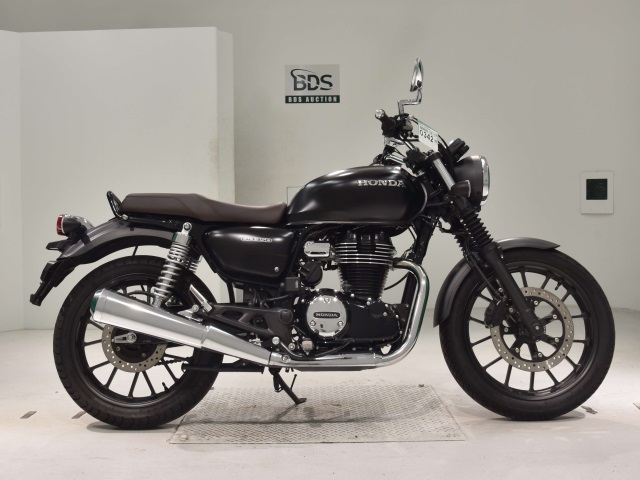 Honda GB350 2021