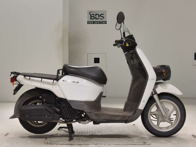 Honda CC50 CROSSCUB 2018