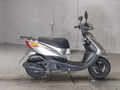 Yamaha JOG 115 2015