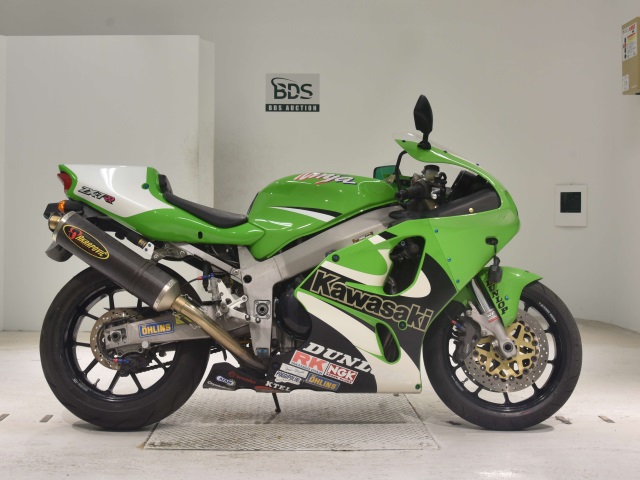 Kawasaki ZX-7RR 1998