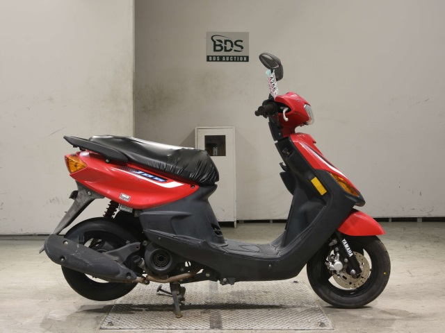 Yamaha JOG 100 2013