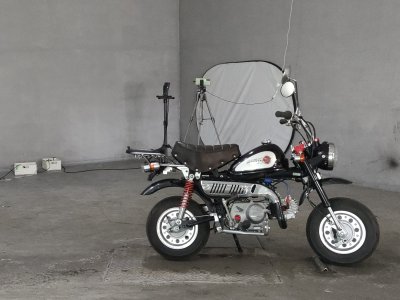 Honda MONKEY 1995