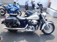 Honda SHADOW400 1999
