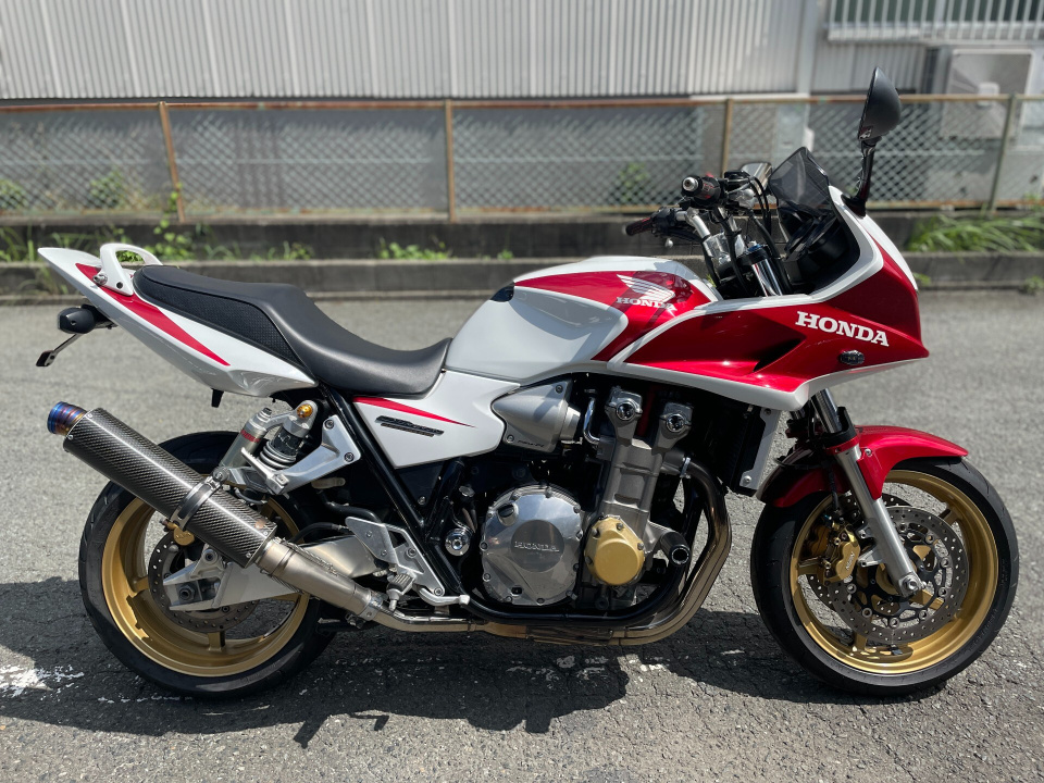 Honda CB1300SF 2005
