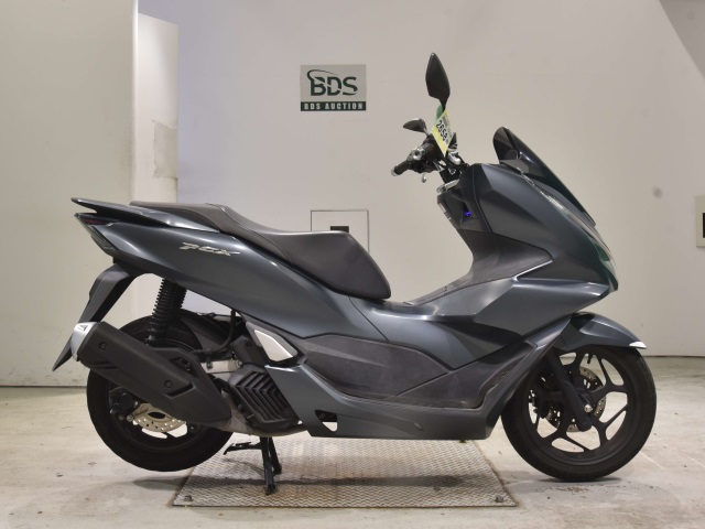 Honda PCX125 2021