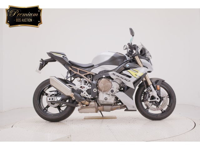 BMW S1000R 2022