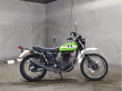Kawasaki 250TR 2004