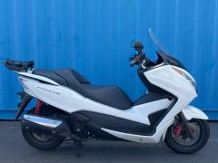Honda FORZA 2016