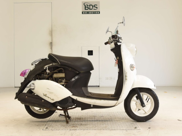 Yamaha VINO50 2008