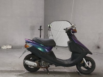 Yamaha JOG 115 1991