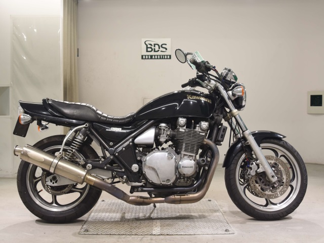 Kawasaki ZEPHYR1100 1992