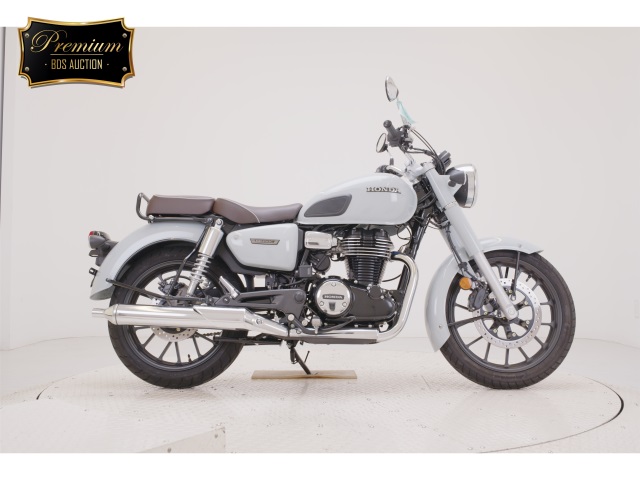 Honda GB350C 2025