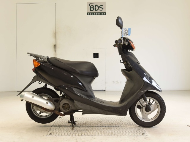 Yamaha JOG 115 2001
