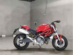 Ducati MONSTER 696 2008