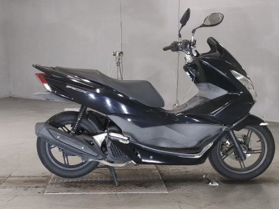 Honda PCX125 2017