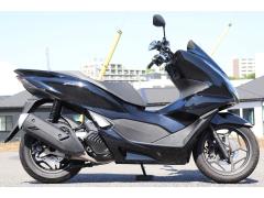 Honda PCX125 2021
