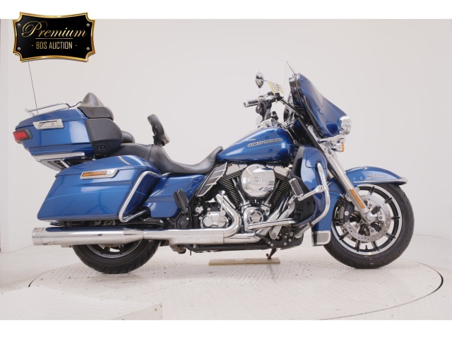 HD ELECTRA GLIDE FLHTK1690 2014