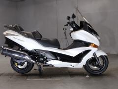 Honda SILVERWING600GT 2011