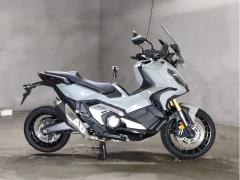 Honda X-ADV 2021