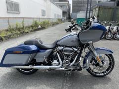 HD ROAD GLIDE FLTRXS 2024