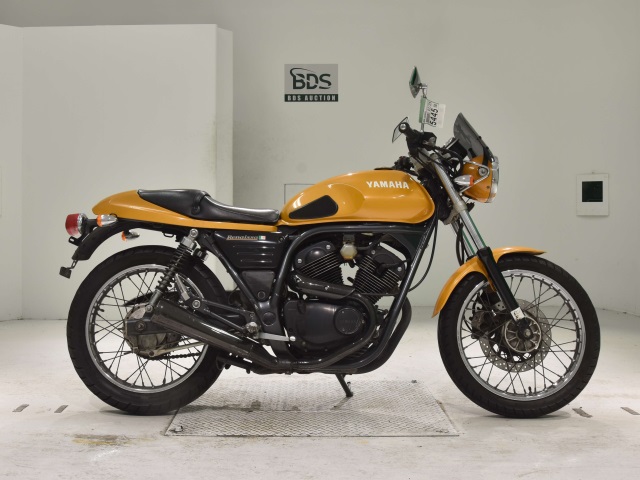 Yamaha SRV250 RENAISSA 1996