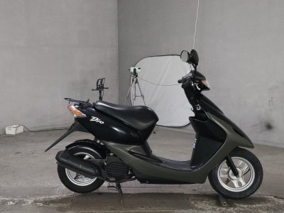 Honda DIO 2004