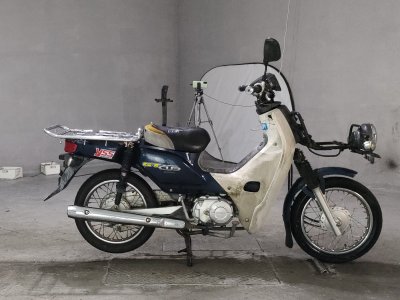 Honda LEAD110