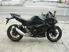 Suzuki GSX250R