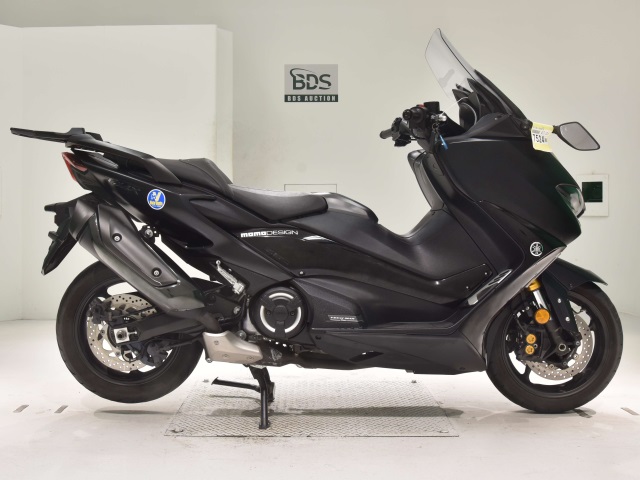 Yamaha T-MAX560T 2020
