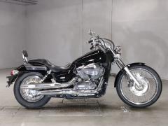 Honda SHADOW400 CUSTOM 2008