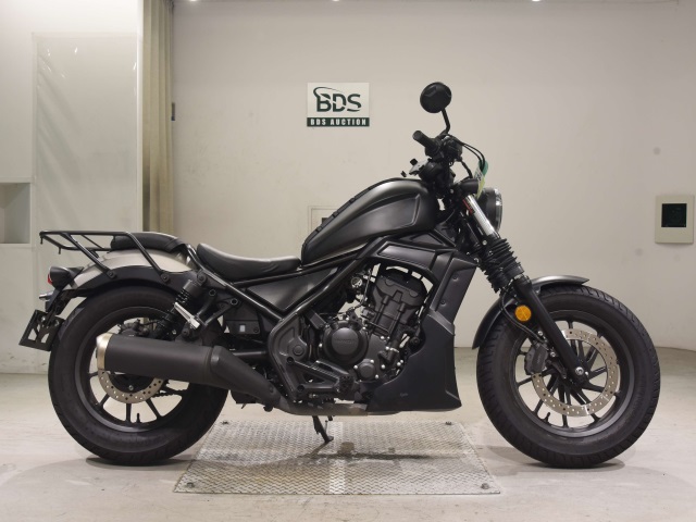 Honda REBEL CMX250 2020