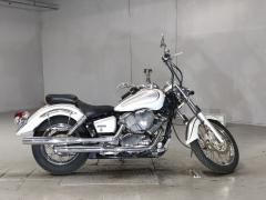 Yamaha DRAGSTAR XVS250 2006