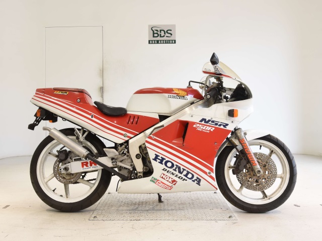 Honda NSR250R 1988