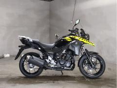 Suzuki V-STROM DL250