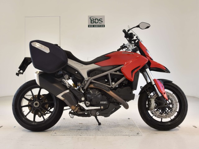 Ducati HYPERSTRADA 821 2013