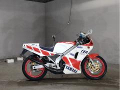 Yamaha TZR250