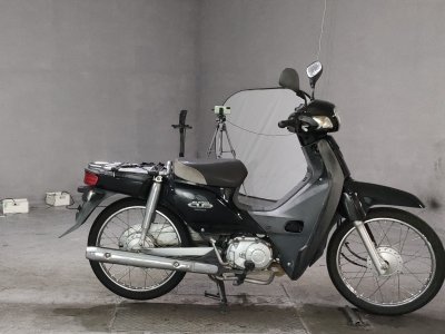 Honda SUPER CUB50 2012