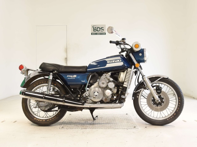Suzuki RE-5
