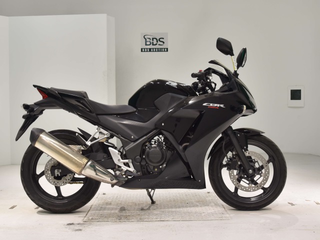 Honda CBR250R 2016