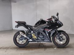 Yamaha YZF-R25 2018