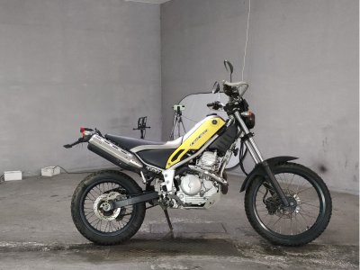 Yamaha TRICKER 2004