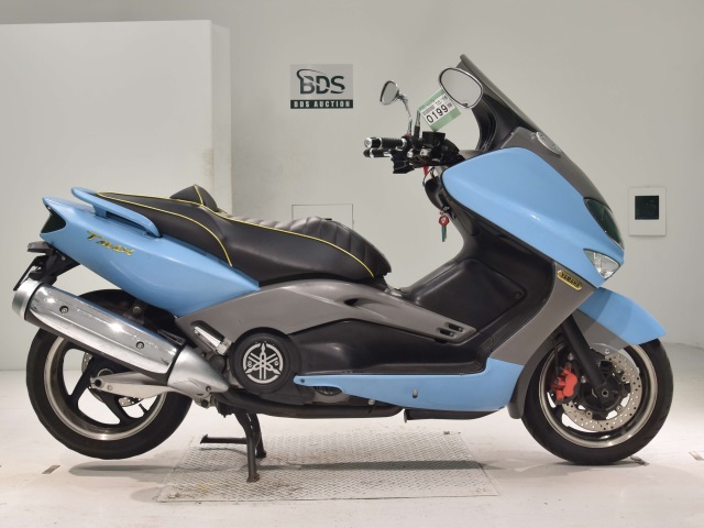 Yamaha T-MAX500 2006