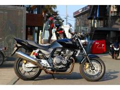 Honda CB400SF 2016