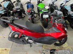 Honda PCX150 2017